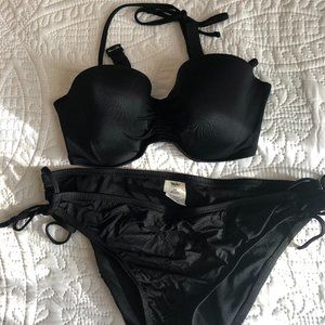 Mossimo Bottoms, Shade & Shore Top  Bikini